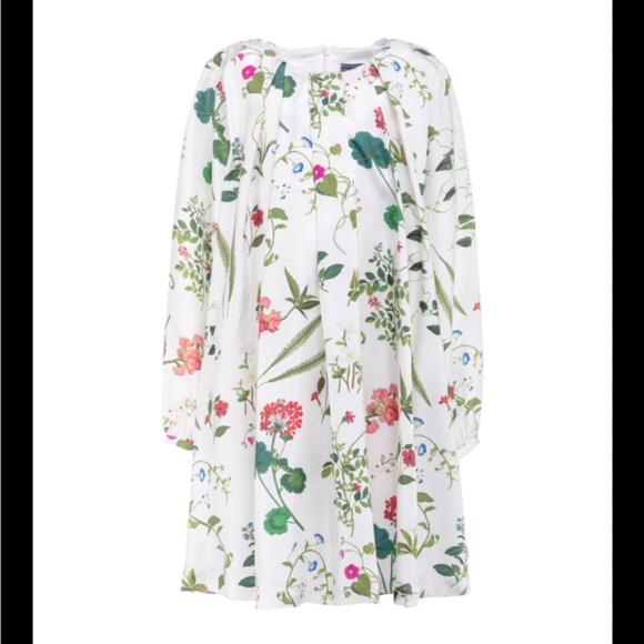 Oscar de la Renta Dress NWT